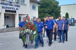 Obilježeni Dan branitelja općine Suhopolje i 31. obljetnica osnivanja 6. čete 50. samostalnog bataljuna ZNG Virovitica 1 Foto 1 15