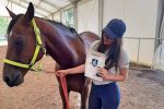 Konjički klub DANarab državni viceprvak u daljinskom jahanju: Dora Posavac srebrna u utrci na 108, a Lea Bukvić u utrci na 21 kilometar 4 Foto 3 2