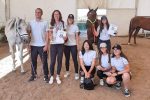 Konjički klub DANarab državni viceprvak u daljinskom jahanju: Dora Posavac srebrna u utrci na 108, a Lea Bukvić u utrci na 21 kilometar 5 Foto 4 2