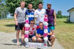 VIDOVO 2022. U Velikoj Črešnjevici održan Big Cherry Open – turnir u odbojci na pijesku: Pobjedu odnijela ekipa Cofleki 6 Foto 6 2