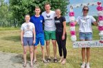 VIDOVO 2022. U Velikoj Črešnjevici održan Big Cherry Open – turnir u odbojci na pijesku: Pobjedu odnijela ekipa Cofleki 8 Foto 8