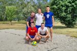 VIDOVO 2022. U Velikoj Črešnjevici održan Big Cherry Open – turnir u odbojci na pijesku: Pobjedu odnijela ekipa Cofleki 9 Foto 9