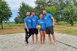 VIDOVO 2022. U Velikoj Črešnjevici održan Big Cherry Open – turnir u odbojci na pijesku: Pobjedu odnijela ekipa Cofleki 10 Foto 99