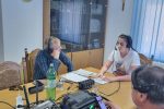 PETROVO 2022. Emitirana emisija “SUNČANI SAT” iz Čađavice 1 IMG 2abde7d762407a0372beb843ec71d94d V
