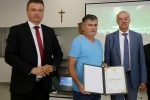 Fotogalerija: Svečana sjednica Općinskog vijeća Čačinci: Dodijeljena priznanja najzaslužnijim pojedincima i kolektivima 27 IMG 0411