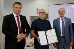 Fotogalerija: Svečana sjednica Općinskog vijeća Čačinci: Dodijeljena priznanja najzaslužnijim pojedincima i kolektivima 28 IMG 0418