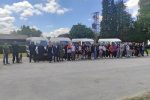 Fotogalerija: PU virovitičko-podravska pokaznim vježbama i prezentacijom opreme oduševila učenike OŠ Ivana Gorana Kovačića Gornje Bazje 35 IMG 0703