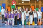 Virovitički “Nazori” bogatim programom proslavili Dan škole: Uz košarkaške državne prvakinje, najveći pljesak dobila najučenica Martina Sabo 7 IMG 0705