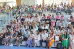 Virovitički “Nazori” bogatim programom proslavili Dan škole: Uz košarkaške državne prvakinje, najveći pljesak dobila najučenica Martina Sabo 13 IMG 0719