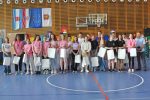Virovitički “Nazori” bogatim programom proslavili Dan škole: Uz košarkaške državne prvakinje, najveći pljesak dobila najučenica Martina Sabo 20 IMG 0744