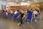 Na svoj 61. rođendan Zoran Ferić u Virovitici predstavio popularni roman “Putujuće kazalište” 1 IMG 5937 Custom