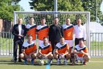 U Virovitici odigran 4. malonogometni turnir “Jake snage MUP-a”: Pobjedu odnijela Udruga veterana i dragovoljaca Kloštar Podravski 1 IMG 8992