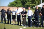 U Virovitici odigran 4. malonogometni turnir “Jake snage MUP-a”: Pobjedu odnijela Udruga veterana i dragovoljaca Kloštar Podravski 8 IMG 9017