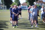 U Virovitici odigran 4. malonogometni turnir “Jake snage MUP-a”: Pobjedu odnijela Udruga veterana i dragovoljaca Kloštar Podravski 10 IMG 9021