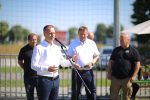U Virovitici odigran 4. malonogometni turnir “Jake snage MUP-a”: Pobjedu odnijela Udruga veterana i dragovoljaca Kloštar Podravski 21 IMG 9075