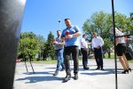 U Virovitici odigran 4. malonogometni turnir “Jake snage MUP-a”: Pobjedu odnijela Udruga veterana i dragovoljaca Kloštar Podravski 30 IMG 9136