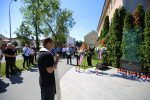 U Virovitici odigran 4. malonogometni turnir “Jake snage MUP-a”: Pobjedu odnijela Udruga veterana i dragovoljaca Kloštar Podravski 38 IMG 9191