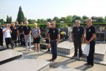 Klub 50. samostalni bataljun obilježio 31. godišnjicu osnutka svoje postrojbe u Domovinskom ratu 11 IMG 9487