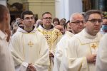 Virovitičanin fra Antonio Kirin služio svoju mladu misu: “Hvala vam od srca, molite i dalje za mene” 5 MG 0031