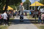 IVANJE 2022. Marijana Horvat pobjednica 6. Moto alke za osobe s invaliditetom 9 MG 0049