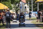 IVANJE 2022. Marijana Horvat pobjednica 6. Moto alke za osobe s invaliditetom 10 MG 0058