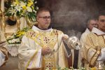 Virovitičanin fra Antonio Kirin služio svoju mladu misu: “Hvala vam od srca, molite i dalje za mene” 6 MG 0060