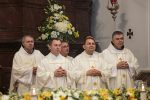 Virovitičanin fra Antonio Kirin služio svoju mladu misu: “Hvala vam od srca, molite i dalje za mene” 7 MG 0066