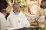 Virovitičanin fra Antonio Kirin služio svoju mladu misu: “Hvala vam od srca, molite i dalje za mene” 9 MG 0075