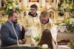 Virovitičanin fra Antonio Kirin služio svoju mladu misu: “Hvala vam od srca, molite i dalje za mene” 10 MG 0109