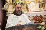 Virovitičanin fra Antonio Kirin služio svoju mladu misu: “Hvala vam od srca, molite i dalje za mene” 11 MG 0143