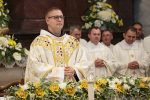 Virovitičanin fra Antonio Kirin služio svoju mladu misu: “Hvala vam od srca, molite i dalje za mene” 12 MG 0146