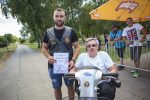 IVANJE 2022. Marijana Horvat pobjednica 6. Moto alke za osobe s invaliditetom 18 MG 0212