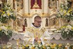 Virovitičanin fra Antonio Kirin služio svoju mladu misu: “Hvala vam od srca, molite i dalje za mene” 14 MG 0221