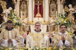 Virovitičanin fra Antonio Kirin služio svoju mladu misu: “Hvala vam od srca, molite i dalje za mene” 16 MG 0270