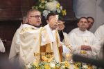 Virovitičanin fra Antonio Kirin služio svoju mladu misu: “Hvala vam od srca, molite i dalje za mene” 17 MG 0272