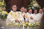 Virovitičanin fra Antonio Kirin služio svoju mladu misu: “Hvala vam od srca, molite i dalje za mene” 18 MG 0278