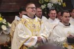 Virovitičanin fra Antonio Kirin služio svoju mladu misu: “Hvala vam od srca, molite i dalje za mene” 19 MG 0306