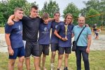 VIDOVO 2022. U Velikoj Črešnjevici održan Big Cherry Open – turnir u odbojci na pijesku: Pobjedu odnijela ekipa Cofleki 19 Medalje 5