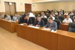 U Velikoj vijećnici Virovitičko-podravske županije održana je sjednica Županijske skupštine VPŽ 1 ZUPANIJSKA 1
