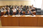 U Velikoj vijećnici Virovitičko-podravske županije održana je sjednica Županijske skupštine VPŽ 3 ZUPANIJSKA 3