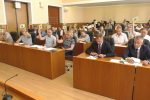 U Velikoj vijećnici Virovitičko-podravske županije održana je sjednica Županijske skupštine VPŽ 4 ZUPANIJSKA 5