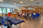 U Gradskoj knjižnici i čitaonici Virovitica potpisan ugovor o nabavi bibliokombija koji će u budućnosti obilaziti 40-ak mjesta u našoj županiji 2 biblio1