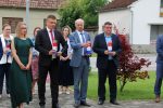 Fotogalerija: Svečana sjednica Općinskog vijeća Čačinci: Dodijeljena priznanja najzaslužnijim pojedincima i kolektivima 5 cac4
