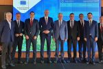 Igor Andrović na sjednici Odbora regija Europske unije: Energetska sigurnost je najosjetljivije pitanje kada se planira sigurna budućnost građana 5 delegacija 2022 b