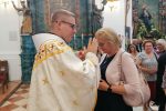 Virovitičanin fra Antonio Kirin služio svoju mladu misu: “Hvala vam od srca, molite i dalje za mene” 1 fra antonio blagoslovi 1