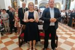 Virovitičanin fra Antonio Kirin služio svoju mladu misu: “Hvala vam od srca, molite i dalje za mene” 3 fra antonio blagoslovi 3