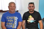 Izborna skupština Malonogometnog kluba Slatina: Novi predsjednik Nikola Miščević, dopredsjednici Damir Bogati i Robert Bočkaj 1 m IMG 1472