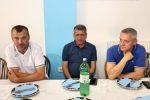 Izborna skupština Malonogometnog kluba Slatina: Novi predsjednik Nikola Miščević, dopredsjednici Damir Bogati i Robert Bočkaj 2 m IMG 1474