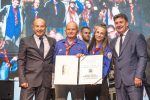 Fotogalerija: Dodijeljena javna priznanja zaslužnima za promicanje i razvoj općine Pitomača, doznajte tko su nagrađeni 7 pitomaca svecana sjednica 40