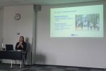 Predsjednica Udruge osoba s intelektualnim teškoćama Vretenac sudjelovala u internacionalnom Studijskom posjetu Litvi 1 uosit vretenac slatina 2
